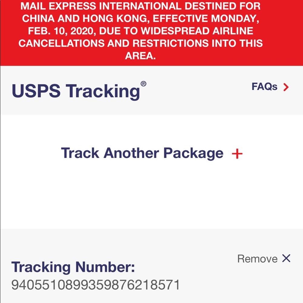 About items and please b aware!